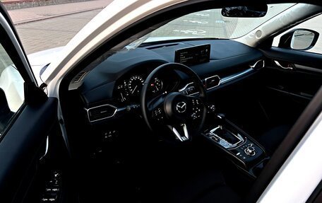 Mazda CX-5 II, 2026 год, 2 620 000 рублей, 9 фотография