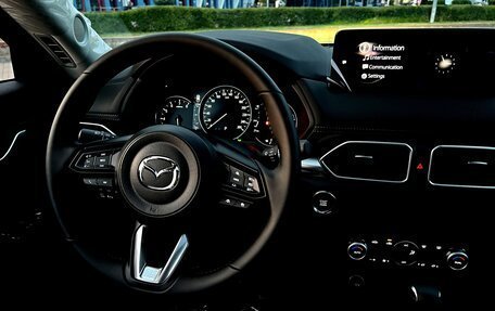 Mazda CX-5 II, 2026 год, 2 620 000 рублей, 7 фотография