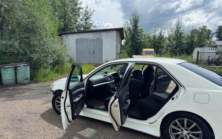 Toyota Mark II IX (X110), 2001 год, 1 250 000 рублей, 6 фотография