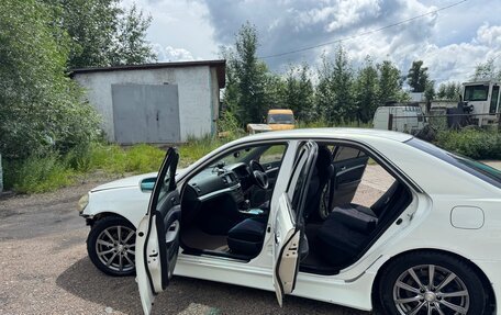 Toyota Mark II IX (X110), 2001 год, 1 250 000 рублей, 7 фотография