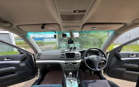Toyota Mark II IX (X110), 2001 год, 1 250 000 рублей, 11 фотография