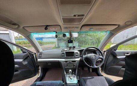 Toyota Mark II IX (X110), 2001 год, 1 250 000 рублей, 10 фотография