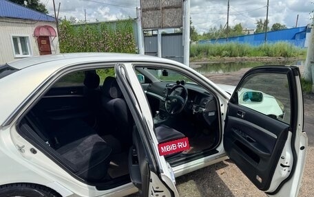 Toyota Mark II IX (X110), 2001 год, 1 250 000 рублей, 4 фотография