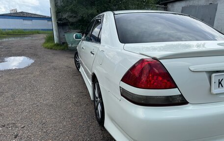 Toyota Mark II IX (X110), 2001 год, 1 250 000 рублей, 21 фотография
