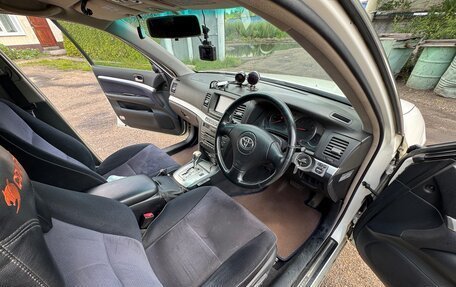 Toyota Mark II IX (X110), 2001 год, 1 250 000 рублей, 14 фотография