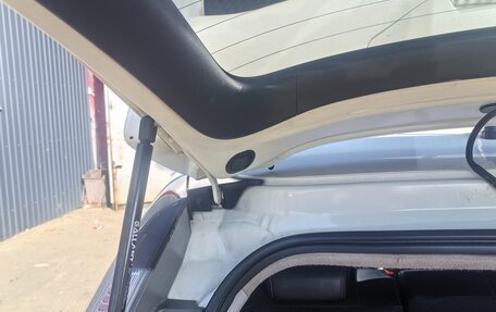 Honda Stream II, 2010 год, 1 100 000 рублей, 4 фотография