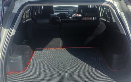 Honda Stream II, 2010 год, 1 100 000 рублей, 5 фотография