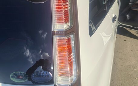 Honda Stream II, 2010 год, 1 100 000 рублей, 2 фотография