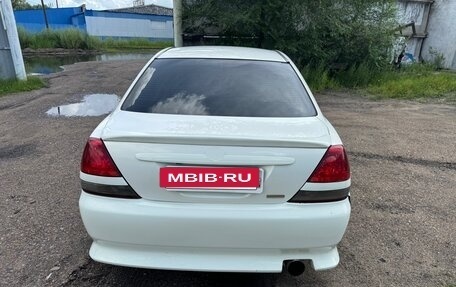 Toyota Mark II IX (X110), 2001 год, 1 250 000 рублей, 22 фотография