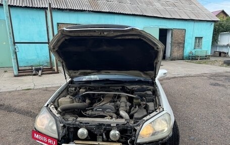 Toyota Mark II IX (X110), 2001 год, 1 250 000 рублей, 23 фотография