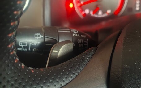 Honda Stream II, 2010 год, 1 100 000 рублей, 22 фотография