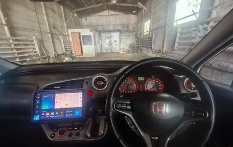Honda Stream II, 2010 год, 1 100 000 рублей, 18 фотография