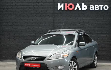 Ford Mondeo IV, 2008 год, 630 000 рублей, 2 фотография