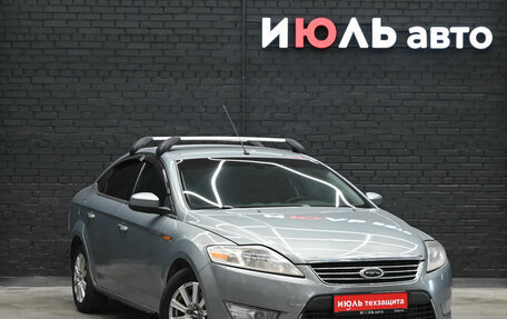Ford Mondeo IV, 2008 год, 630 000 рублей, 4 фотография