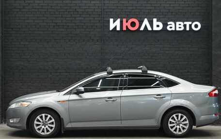 Ford Mondeo IV, 2008 год, 630 000 рублей, 9 фотография