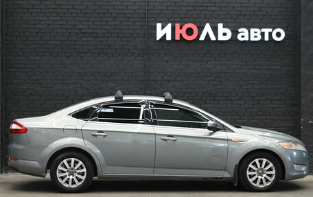 Ford Mondeo IV, 2008 год, 630 000 рублей, 10 фотография