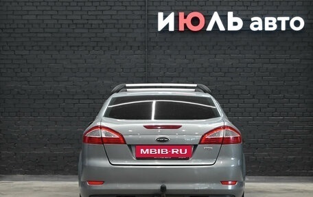 Ford Mondeo IV, 2008 год, 630 000 рублей, 6 фотография
