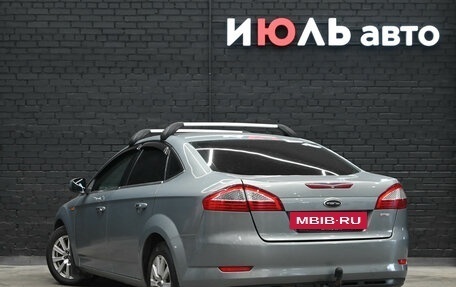 Ford Mondeo IV, 2008 год, 630 000 рублей, 5 фотография