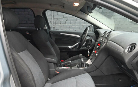 Ford Mondeo IV, 2008 год, 630 000 рублей, 11 фотография