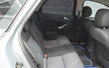 Ford Mondeo IV, 2008 год, 630 000 рублей, 12 фотография