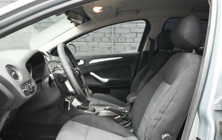 Ford Mondeo IV, 2008 год, 630 000 рублей, 18 фотография