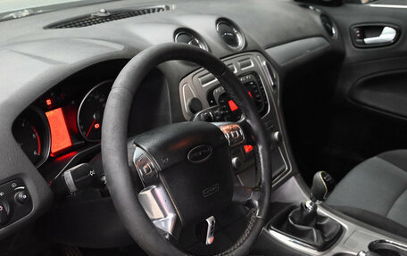 Ford Mondeo IV, 2008 год, 630 000 рублей, 17 фотография