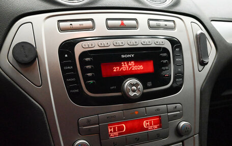 Ford Mondeo IV, 2008 год, 630 000 рублей, 16 фотография