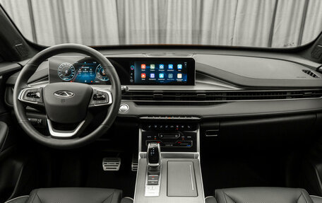 Chery Tiggo 4 I рестайлинг, 2025 год, 1 930 000 рублей, 8 фотография