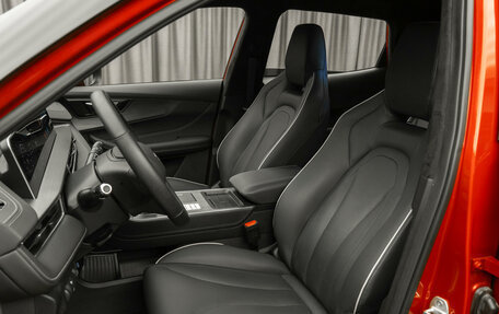 Chery Tiggo 4 I рестайлинг, 2025 год, 1 930 000 рублей, 9 фотография