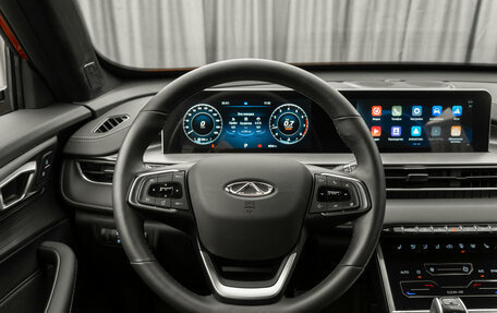 Chery Tiggo 4 I рестайлинг, 2025 год, 1 930 000 рублей, 10 фотография