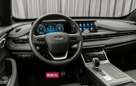 Chery Tiggo 4 I рестайлинг, 2025 год, 1 930 000 рублей, 7 фотография
