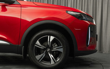 Chery Tiggo 4 I рестайлинг, 2025 год, 1 930 000 рублей, 27 фотография