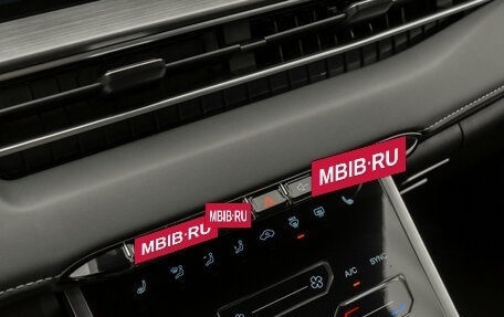 Chery Tiggo 4 I рестайлинг, 2025 год, 1 930 000 рублей, 19 фотография