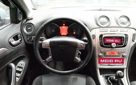 Ford Mondeo IV, 2008 год, 630 000 рублей, 13 фотография