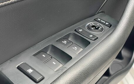 Hyundai Sonata VII, 2019 год, 1 530 000 рублей, 8 фотография