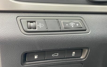 Hyundai Sonata VII, 2019 год, 1 530 000 рублей, 9 фотография