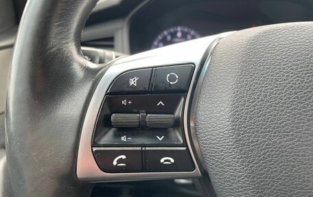 Hyundai Sonata VII, 2019 год, 1 530 000 рублей, 11 фотография