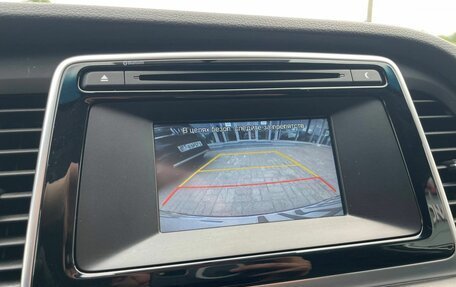 Hyundai Sonata VII, 2019 год, 1 530 000 рублей, 18 фотография