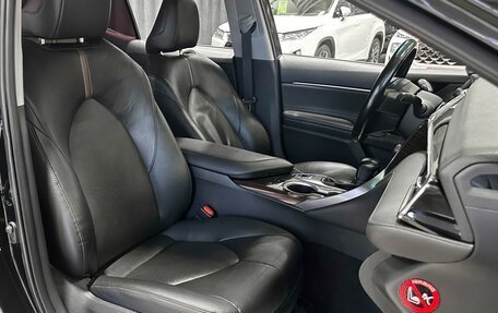 Toyota Camry, 2018 год, 2 730 000 рублей, 15 фотография