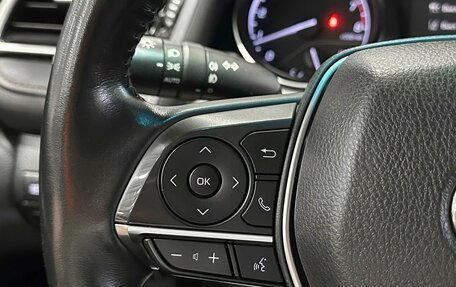 Toyota Camry, 2018 год, 2 730 000 рублей, 20 фотография