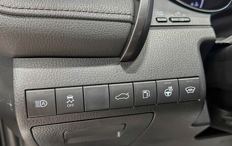 Toyota Camry, 2018 год, 2 730 000 рублей, 18 фотография