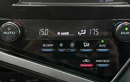 Toyota Camry, 2018 год, 2 730 000 рублей, 23 фотография