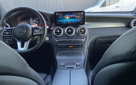Mercedes-Benz GLC, 2021 год, 3 600 000 рублей, 7 фотография