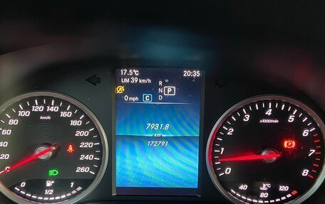 Mercedes-Benz GLC, 2021 год, 3 600 000 рублей, 9 фотография