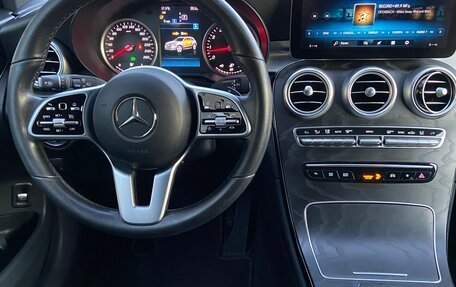 Mercedes-Benz GLC, 2021 год, 3 600 000 рублей, 8 фотография