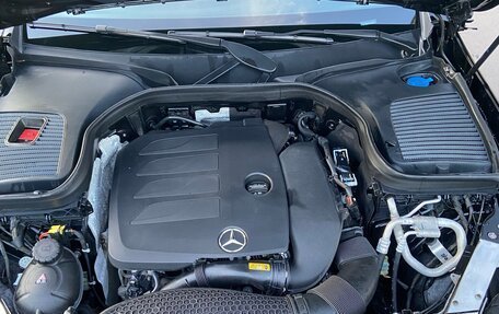Mercedes-Benz GLC, 2021 год, 3 600 000 рублей, 12 фотография