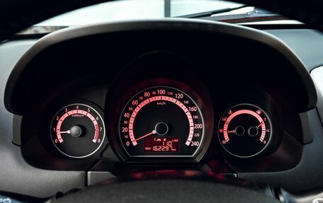 KIA cee'd I рестайлинг, 2010 год, 699 000 рублей, 9 фотография