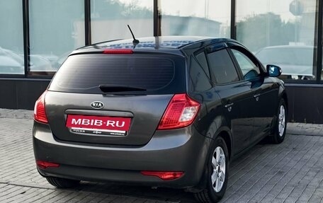 KIA cee'd I рестайлинг, 2010 год, 699 000 рублей, 5 фотография