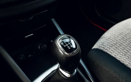 KIA cee'd I рестайлинг, 2010 год, 699 000 рублей, 11 фотография