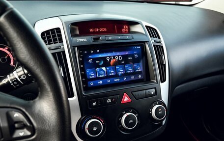 KIA cee'd I рестайлинг, 2010 год, 699 000 рублей, 12 фотография